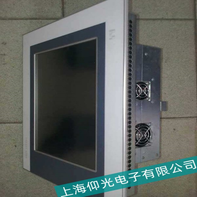 貝加萊工控機(jī)5PC800.B945上電后無任何內(nèi)容顯示故障維修與處理定義