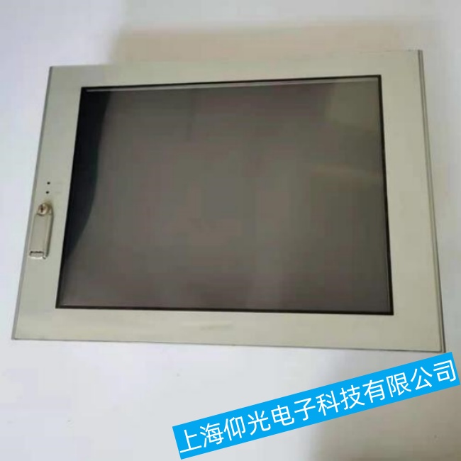 普洛菲斯工控機PS6000開機后屏幕上一片漆黑故障維修找這家-上海仰光電子