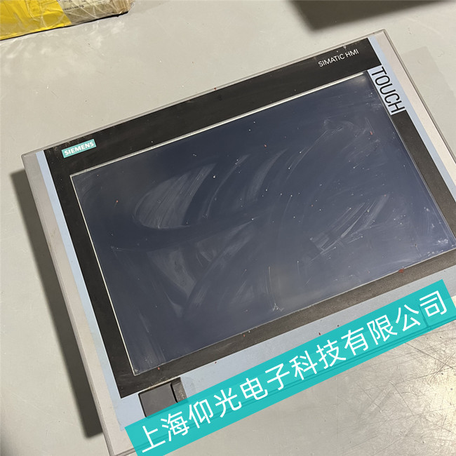 嘉定區(qū)切割機(jī)Siemens西門子工控機(jī)IPC427D常見故障有那些