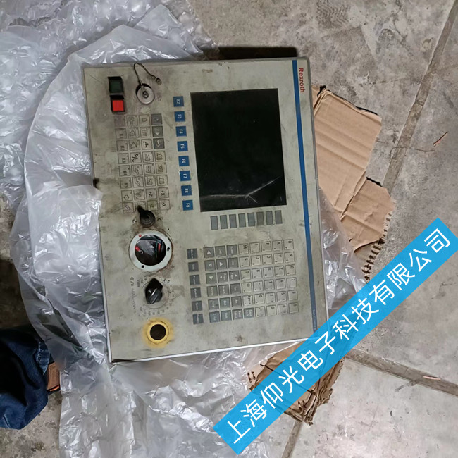 蕪湖力士樂數控系統(tǒng)A10VSO18在運行過程中突然停止運作故障維修保養(yǎng)
