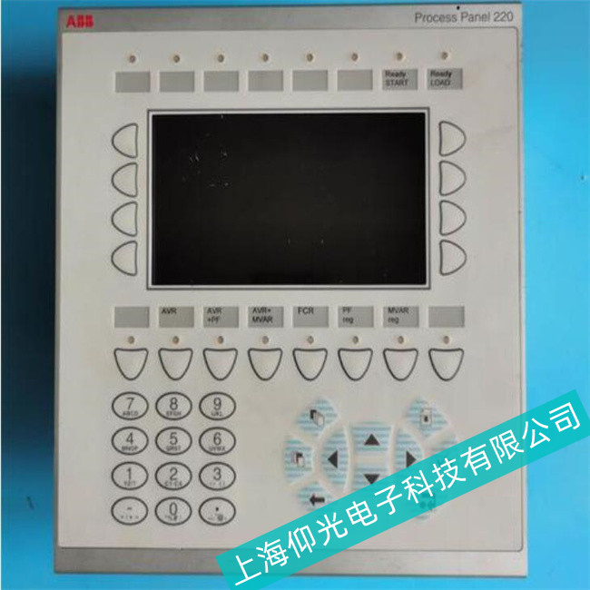 肇慶ABB工控機AC500-XC突然停止運行故障維修哪家性價比高