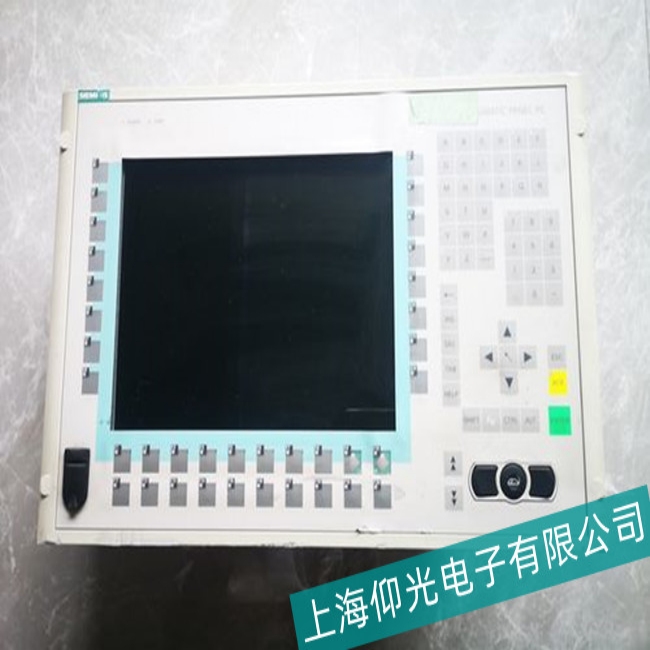 食品加工廠西門子工控機PC IL77出現(xiàn)藍屏死機故障維修值得信賴-免費檢測