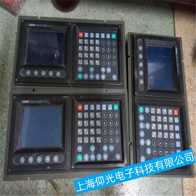 杭州海德漢數(shù)控系統(tǒng)TNC124通電后出現(xiàn)黑屏故障維修生產(chǎn)廠商
