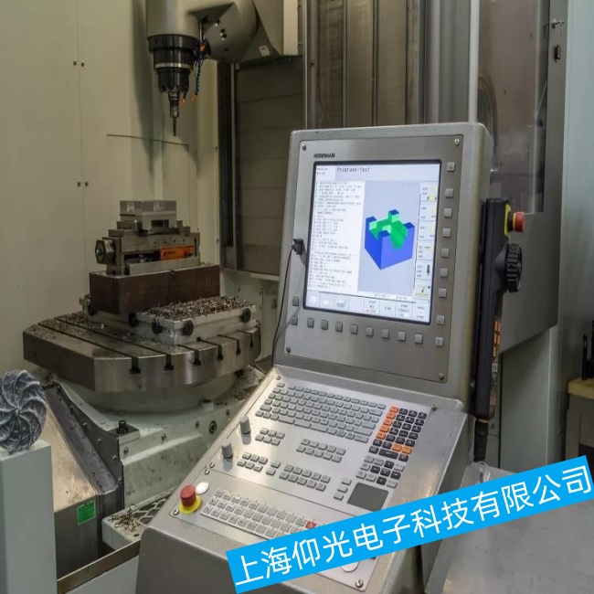天津海德漢數(shù)控系統(tǒng)TNC124在開機(jī)過(guò)程中只運(yùn)行到一半就出現(xiàn)故障維修說(shuō)明