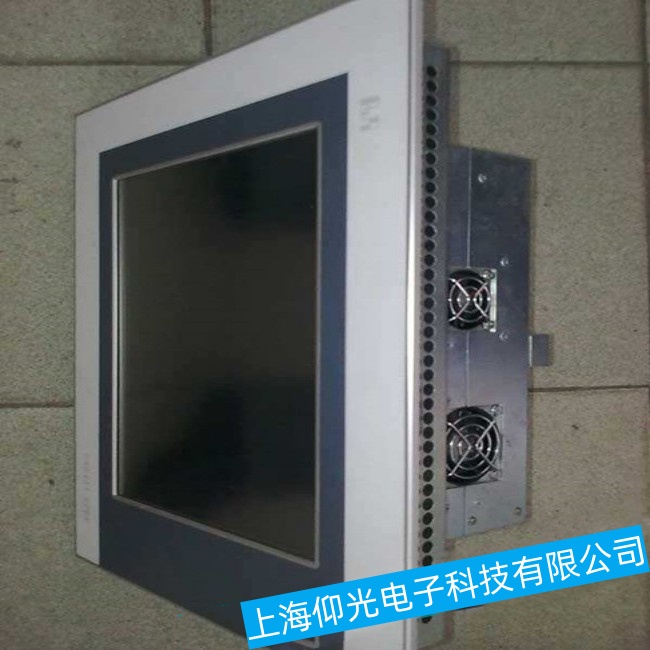 上海貝加萊工控機5PC910.SX05-00電路板連接不良故障維修經(jīng)驗分享