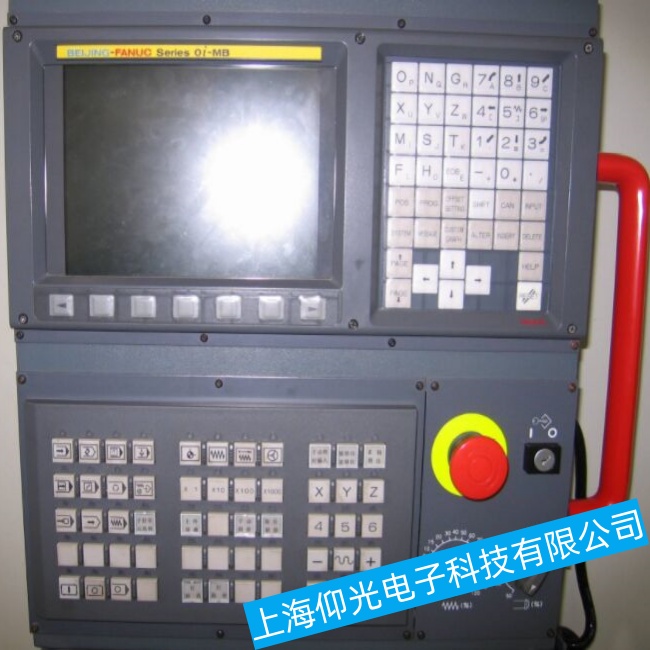 Ϻl(f)ǿƔ(sh)ϵy(tng)FANUC Series 0iϵ\^ͻȻ؆ϾS|(zh)C