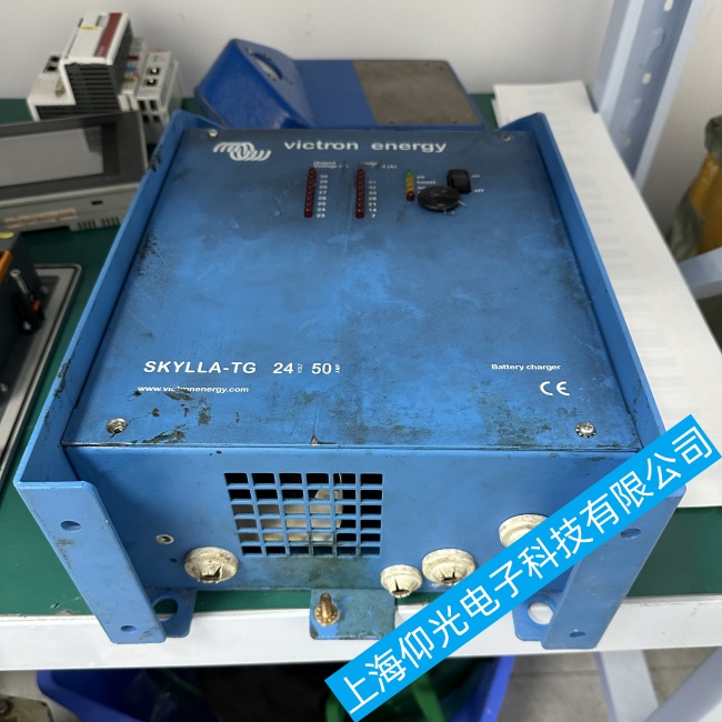 舟山Victron Energy船用充電器SKYLLA-TG 24/50電流過(guò)大故障維修廠家地址