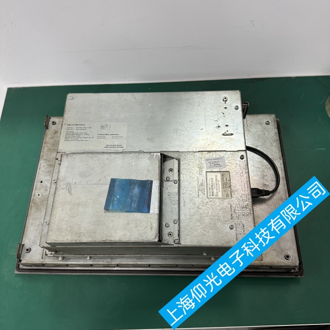 湖南西門子工控機SIMATIC IPC647C突然自動關(guān)機故障維修哪家專業(yè)