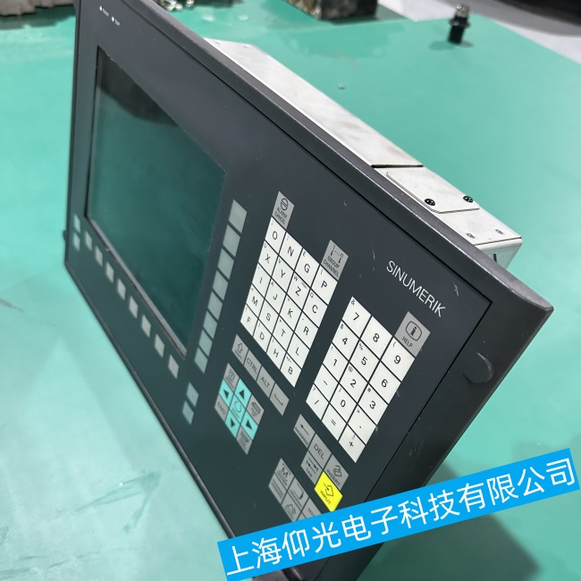 重慶西門子工控機(jī)SIMATIC IPC647C無法正常顯示操作系統(tǒng)界面故障維修技術(shù)精湛
