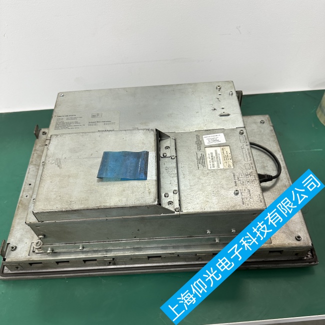 天津西門(mén)子工控機(jī)IPC547eco無(wú)法正常啟動(dòng)到操作系統(tǒng)界面故障維修廠家