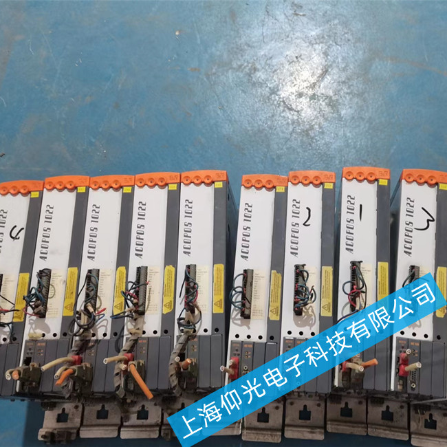 宜興貝加萊伺服驅(qū)動(dòng)器不顯示維修-1090驅(qū)動(dòng)器報(bào)警39015維修