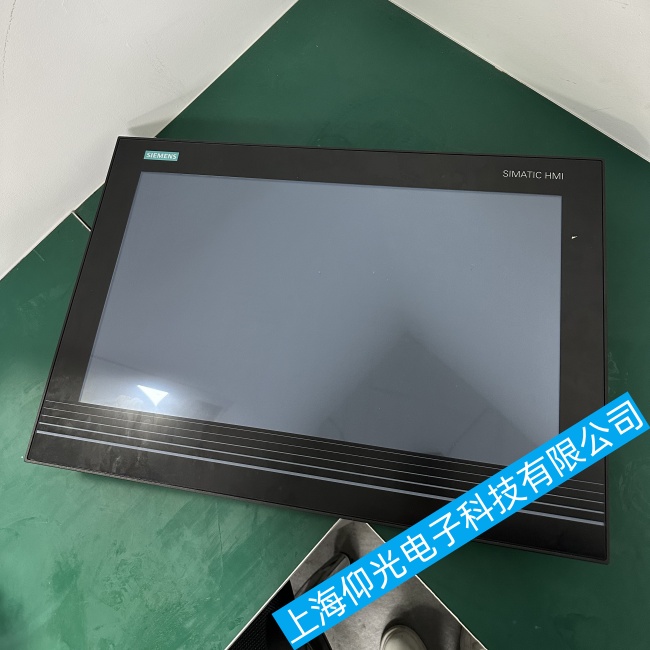 安徽西門子觸摸屏TP2200通電后反復(fù)閃屏不開(kāi)機(jī)故障維修廠家電話地址