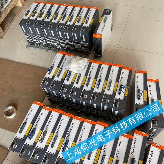 貝加萊伺服驅(qū)動器故障維修中心-1090系列報(bào)警6023故障維修